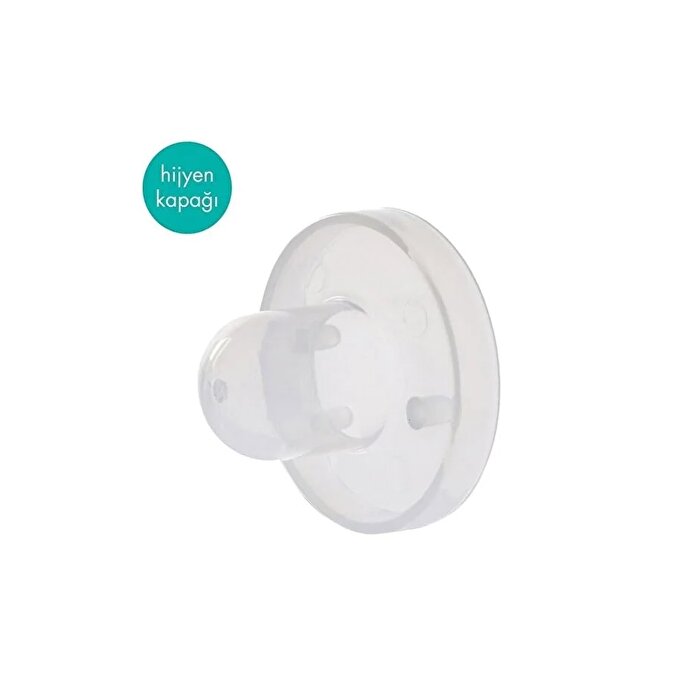 Emzikli Uyku Arkadaşı Tavşan Lola Pembe