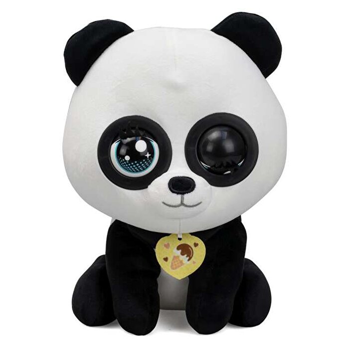 Winkies Sevimli Hayvanlar Cookie Panda