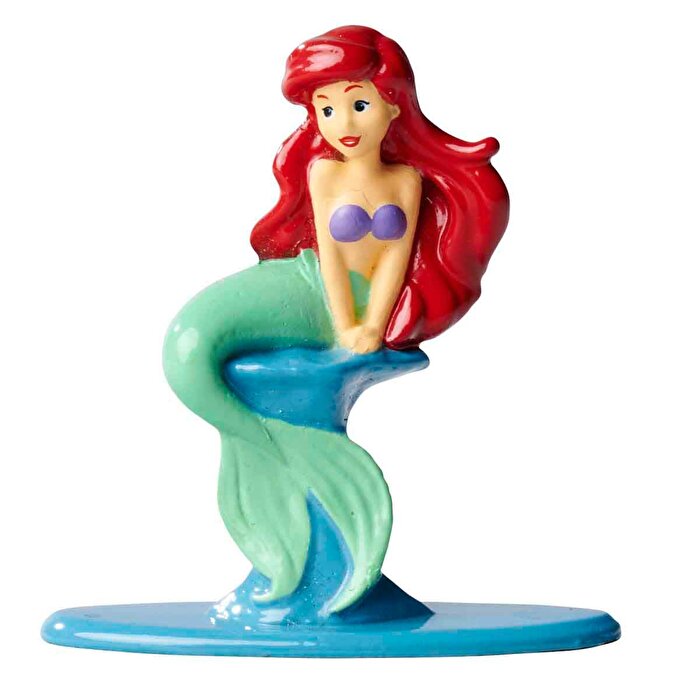 Jada Disney Nano Metal Sürpriz Figür