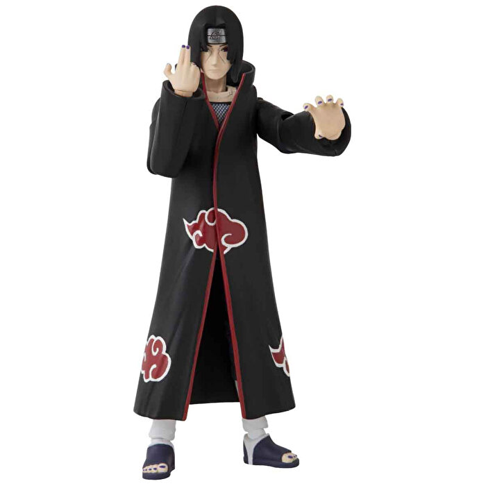 Anime Heroes Itachi Figürü 16 Cm
