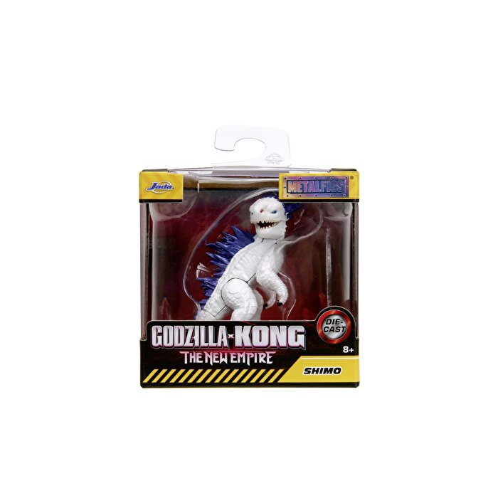 Jada Godzi̇lla Fi̇gür Shimo