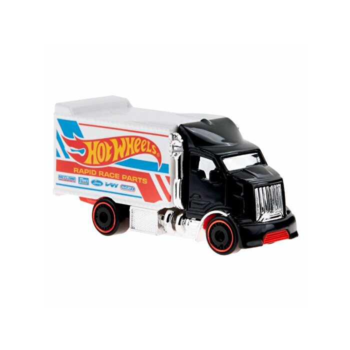 Hot Wheels Tekli Arabalar Hi Way Hauler 2 HKH27
