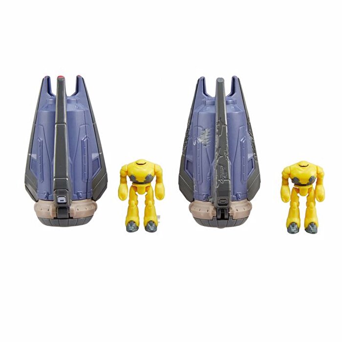 Lightyear Uçak Serisi Zyclops HHJ96