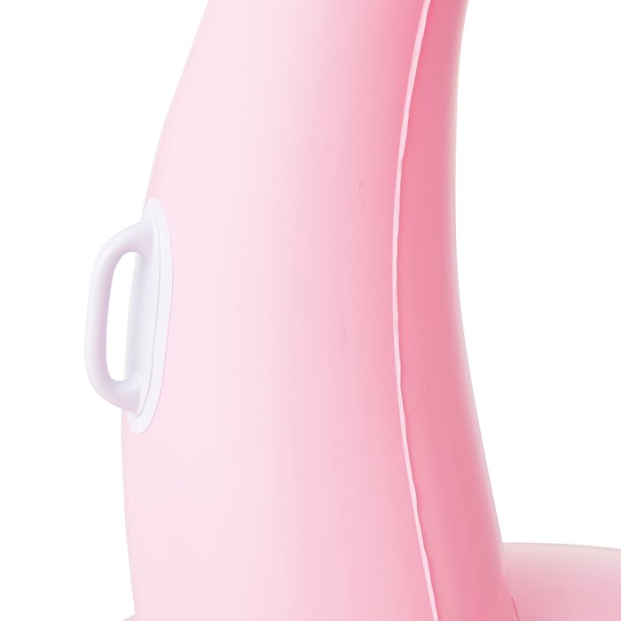 Bestway Pembe Flamingo Binici