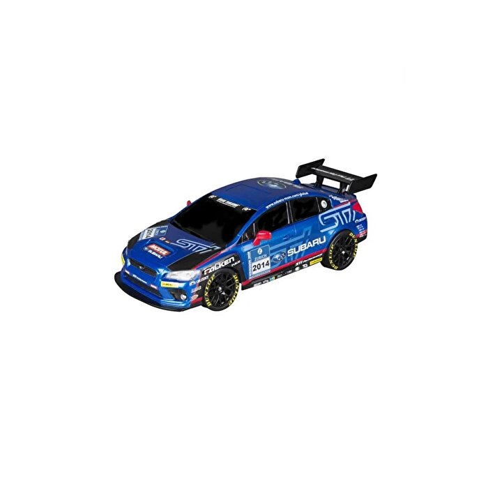 1:16 Nikko Rc Subaru Wrx Sti Drift Uzaktan Kumandalı Araba