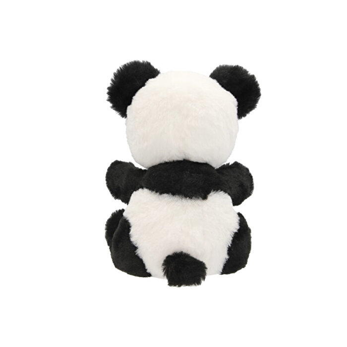 Baby Paws Sesli Panda Peluş 20 Cm 927667