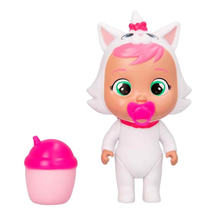 Cry Babies MT Disney Bebeği Marie