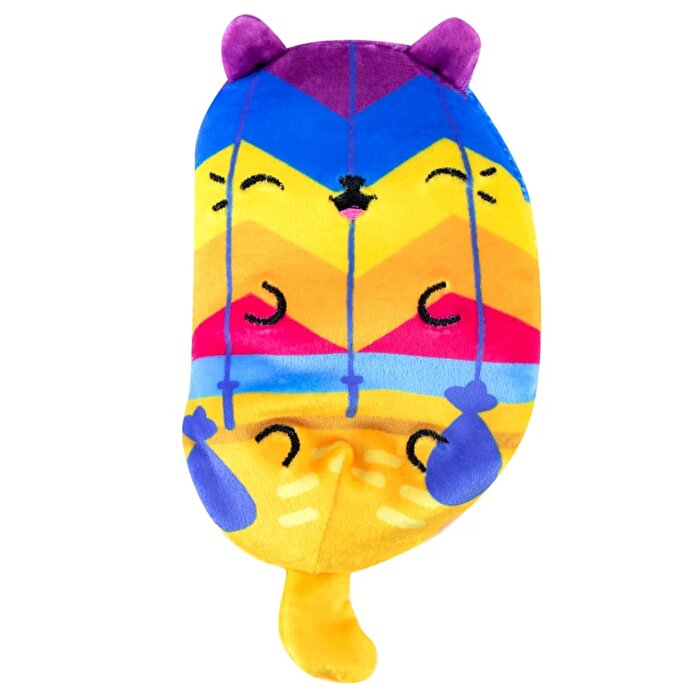 Cats vs Pickles Beans Seri 10 Cm