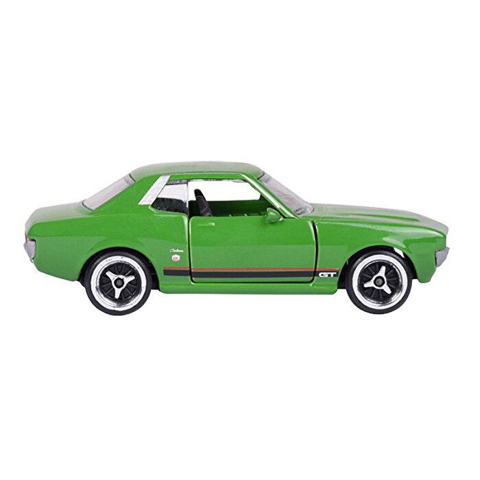 Majorette Vintage Araçlar Toyota Celia Gt Coupe
