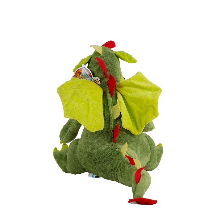 Teddy Mountain Fearless Dragon 40 Cm