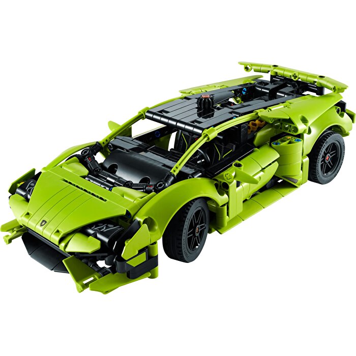 LEGO Techni̇c Lamborghi̇ni̇ Huracan Tecni̇ca 42161