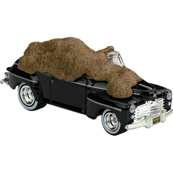 Hot Wheels Gösteri Dünyası Arabaları Ford Super De Luxe HKC25