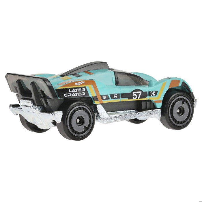 Hot Wheels Tekli Arabalar Later Crater HRY75