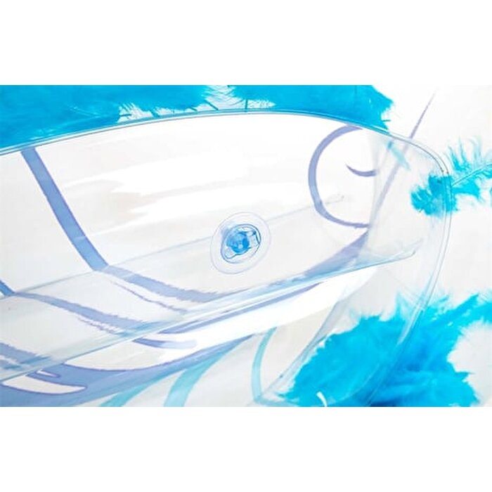 Bestway Tüy Şekilli Deniz Yatağı