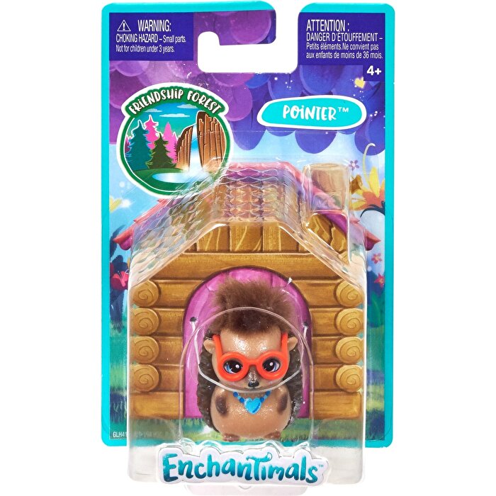 Enchantimals Hayvan Arkadaşlar Pointer GLH41