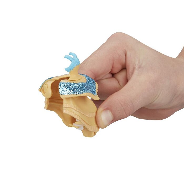 Disney Prenses Klipsli Mini Figür Pocahontas E3086