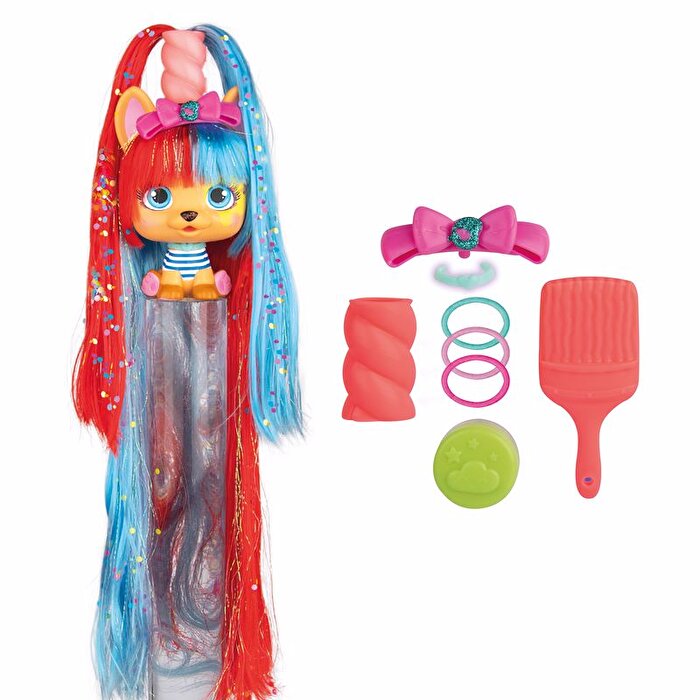 VIP Pets Simli Seri Yeşil