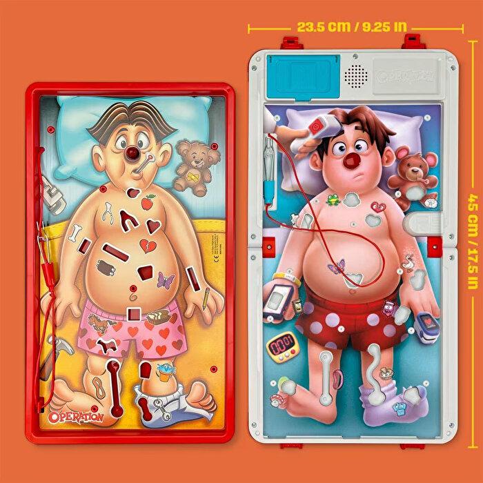 Süper Doktor Yeni 2025 G0951