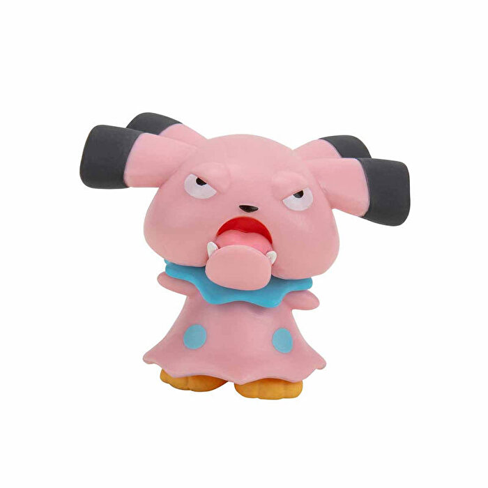 Pokemon Clip 'N' Go S11 Snubbull
