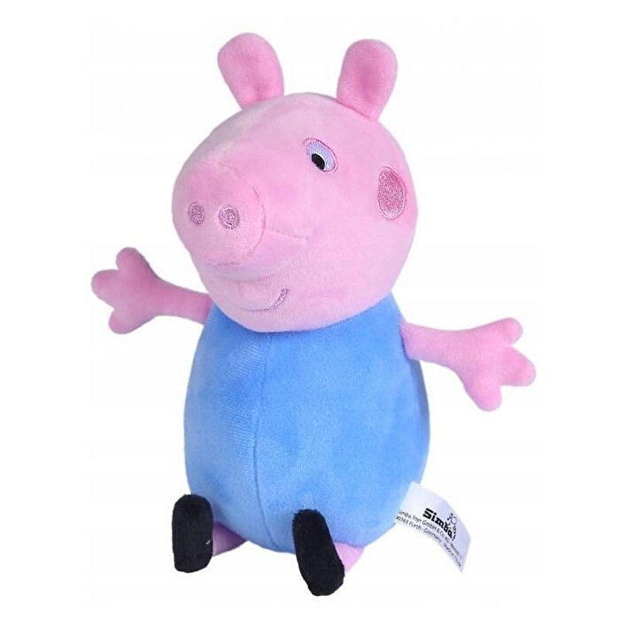 Peppa Pi̇g Peluş