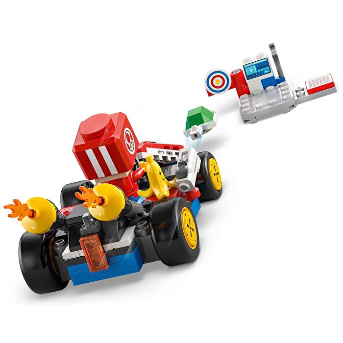 LEGO Super Mario: Mario Kart – Standard Kart 72032