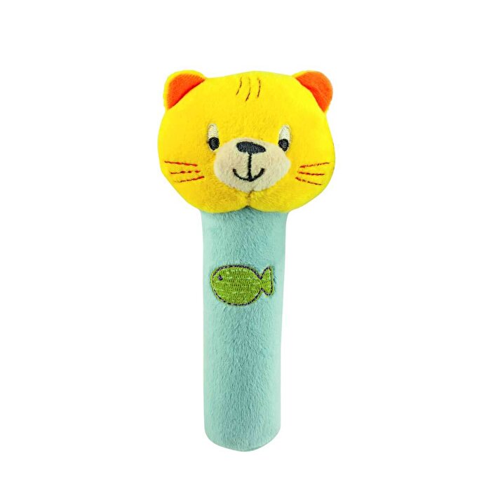 Küçük Dostum Çıngıraklar