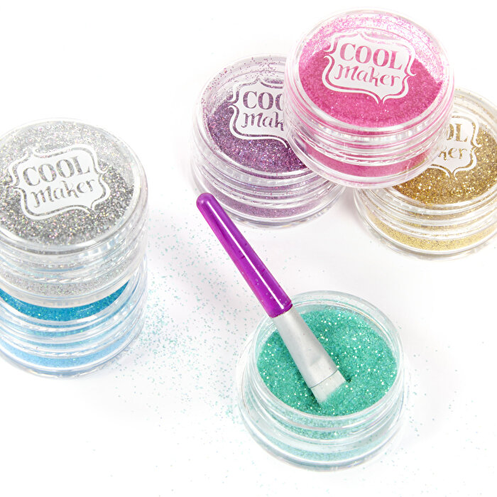 Cool Maker Go Glam Glitter Nails