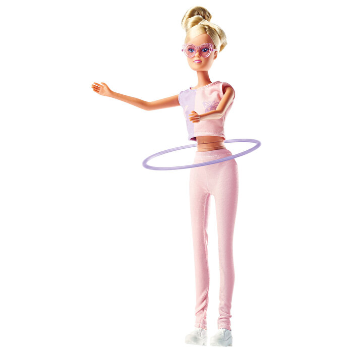 Steffi Love Bebek Hula Hoop