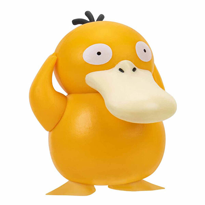 Pokemon Battle Figür S13 Psyduck