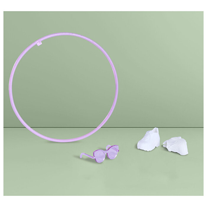 Steffi Love Bebek Hula Hoop