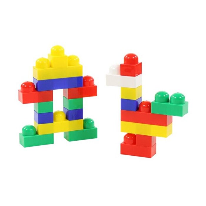 Polesie Junior Blok 33 parça