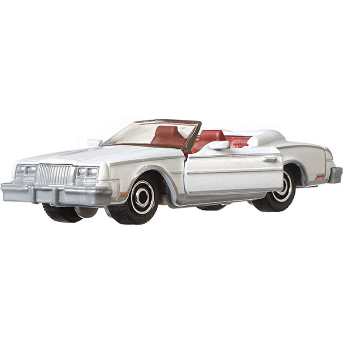 Matchbox 1:64 Arabalar '83 Buick Riviera GTT19