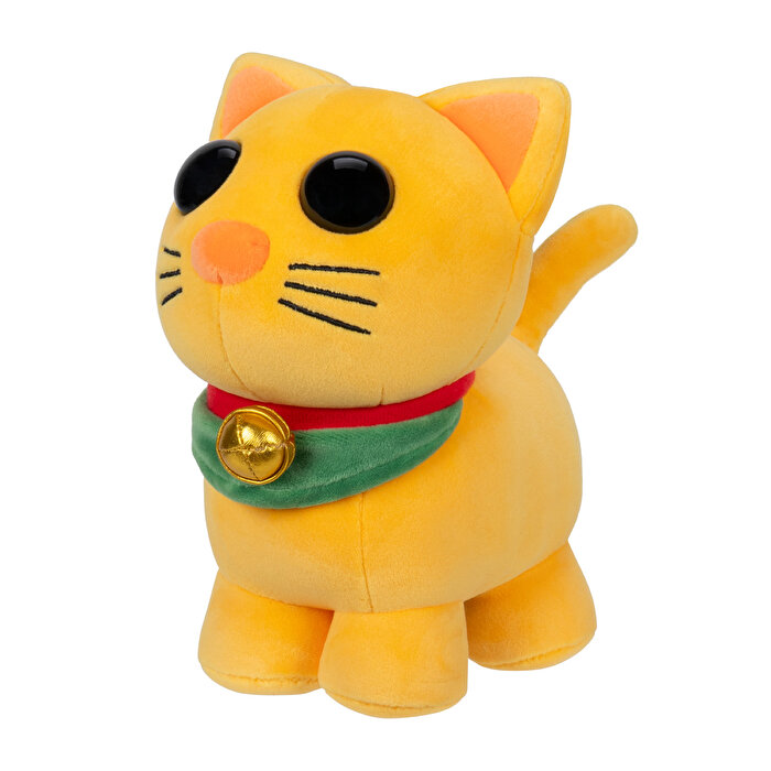 Adopt Me Maneki Neko Peluş 20 Cm