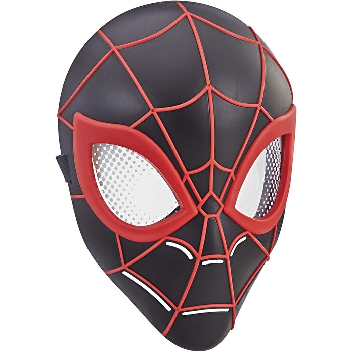 Marvel Spider Man Hero Maske E3662