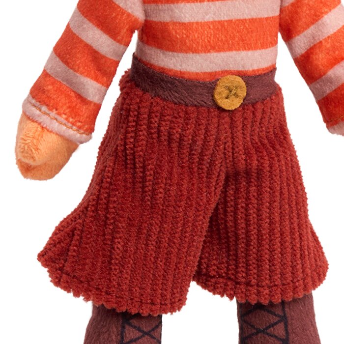 Inside Out 2 Mini Peluş Anksiyete