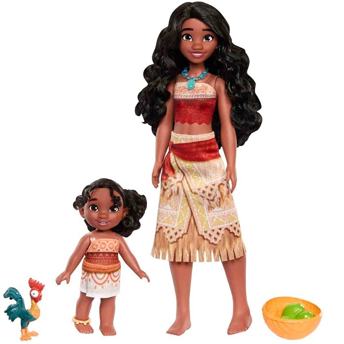 Disney Moana 2 Moana ve Simea JBT41