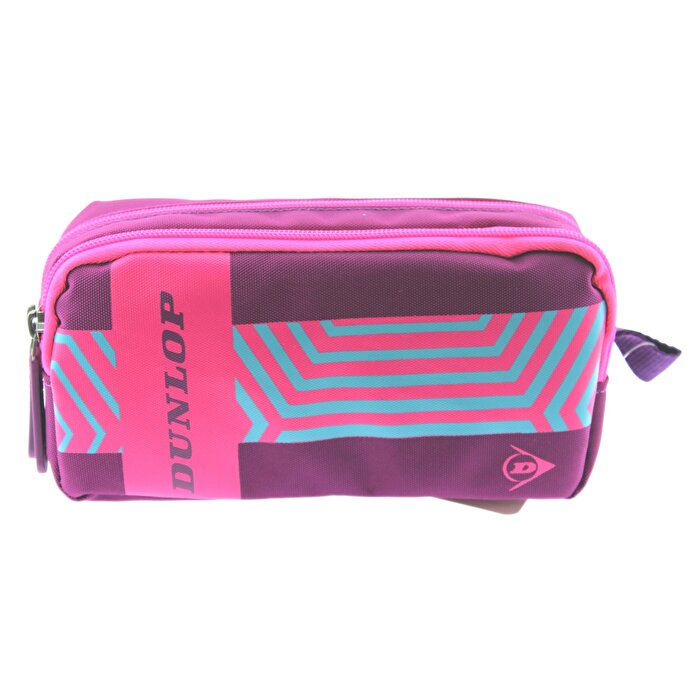 Dunlop Mor Şerit Kalem Kutusu 20513