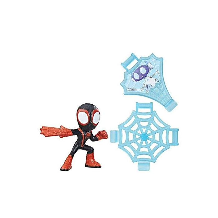 Spidey And His Amazing Friends Collectibles F8843