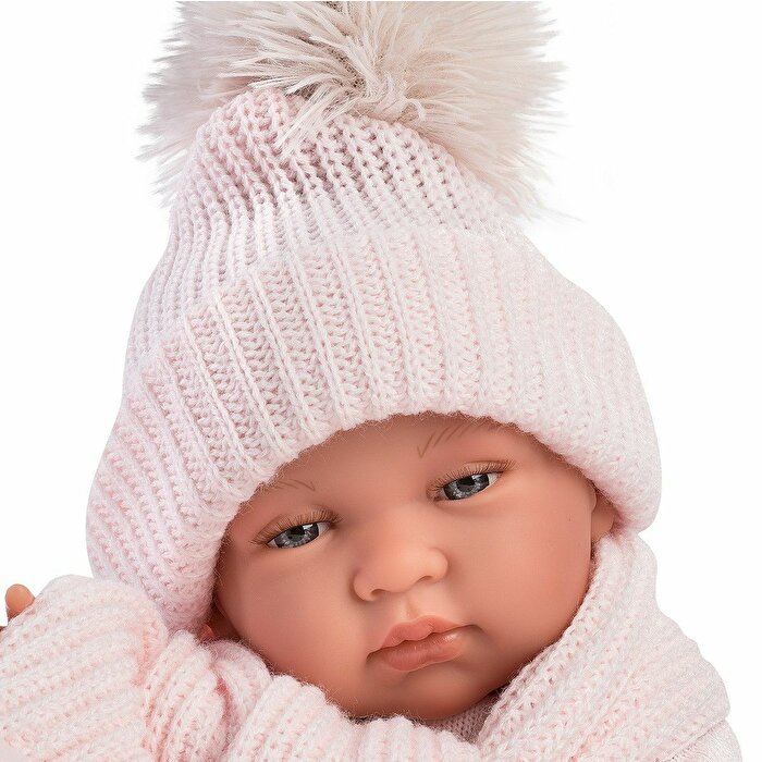 Llorens Tina Toquilla 43 cm.