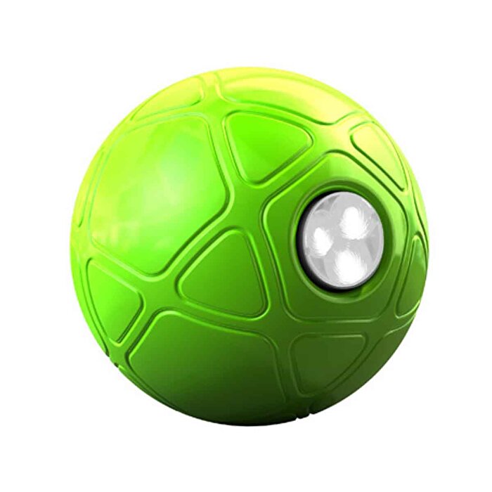 Smartball Soccerbot