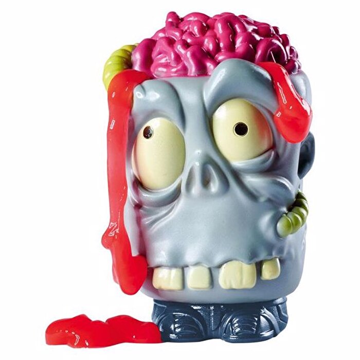 Sürpriz Slime Gang Squeeze Figür Beyin