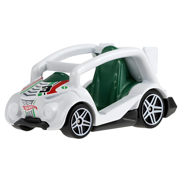 Hot Wheels Tekli Arabalar Kick Kart HYW76