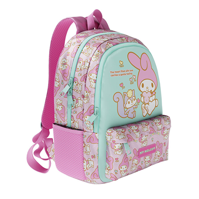 My Melody Okul Çantası
