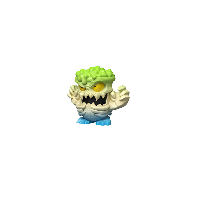 Mr. Beast S3 3’lü Tüp