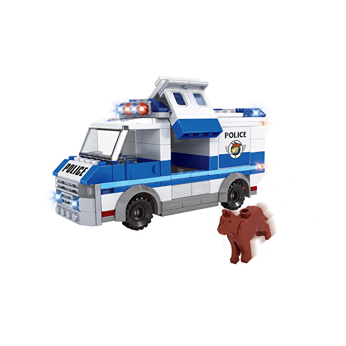 Ausini Polis Seti 23502