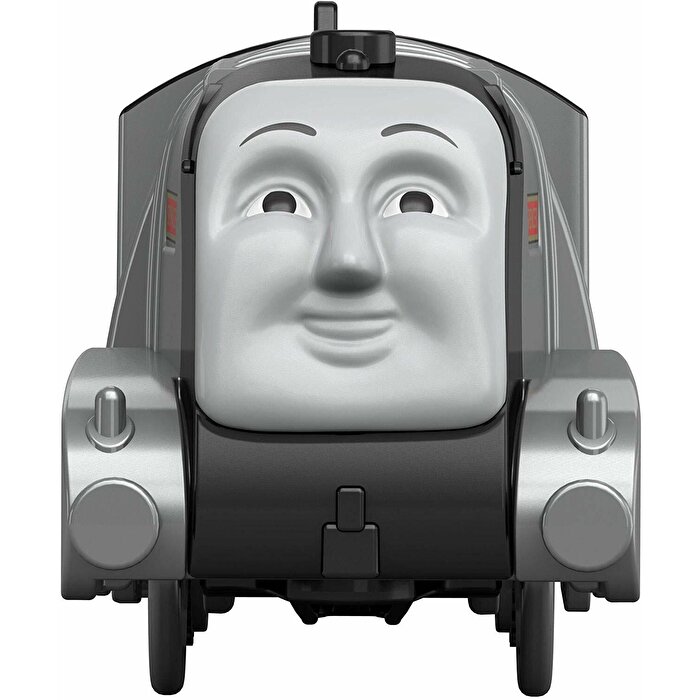 Thomas ve Arkadaşları Motorlu Tekli Tren Favori Karakterler Spencer CBY00