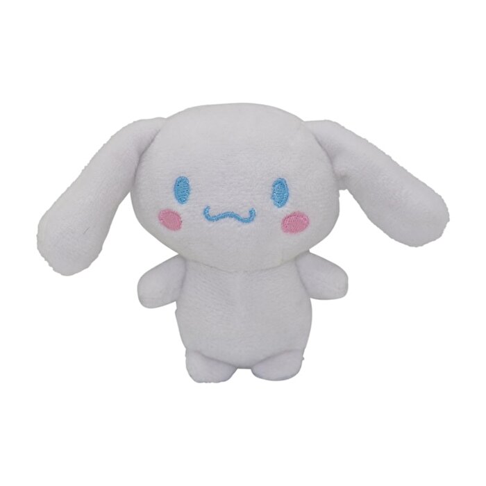 Hello Kitty Mini Peluş Cinnamoroll 7.5 Cm