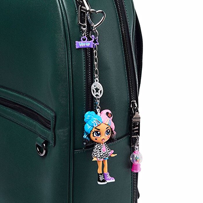 B Pack Clip N' Go Sürpriz Paketi