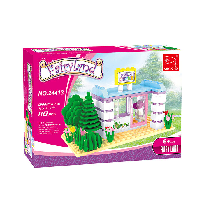 Ausini Fairyland Set 24413