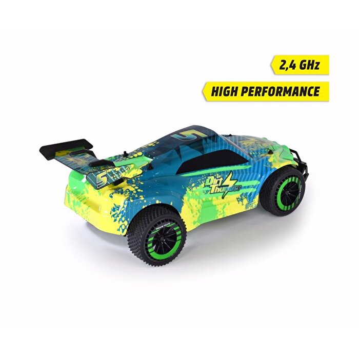 Dickie Toys RC Dirt Thunder.